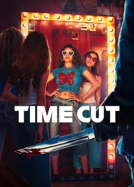 Time Cut - VJ Junior